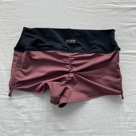 Gym to Swim Ruched Back Shortie - Picture 7 of 7